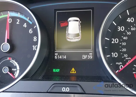 2016 Volkswagen E-Golf Se from USA, damaged, VIN WVWKP7AU4GW907128